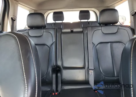 2021 Jeep Grand Cherokee L Limited z USA, uszkodzony, nr VIN 1C4RJKBG2M8173746